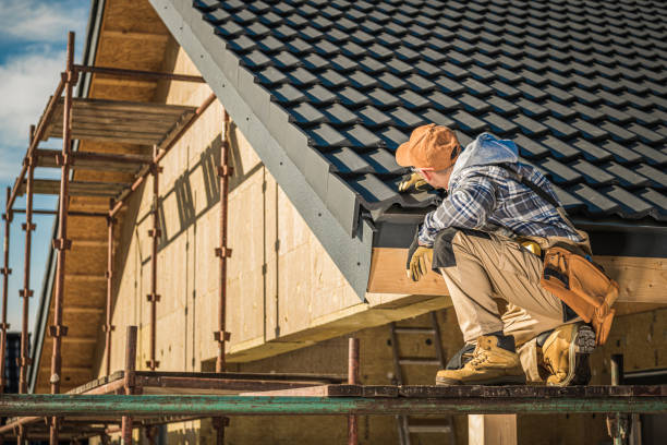 Steel Roofing in Decatur, AR