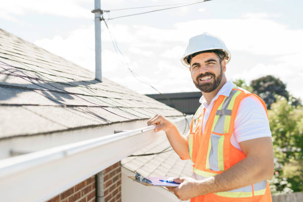 Fast & Reliable Emergency Roof Repairs in Decatur, AR